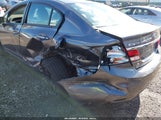 Honda Civic Ex-L 19XFB2F95EE203616 снимка