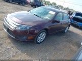 Ford Fusion Se 3FAHP0HA1BR317001 снимка