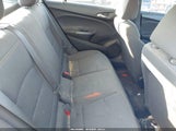 Chevrolet Cruze Ls Auto 1G1BC5SM2J7239337 снимка