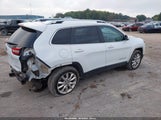Jeep Cherokee Limited 4X4 1C4PJMDS2HW532731 снимка