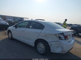 Honda Civic Hf 2HGFB2F62DH547981 снимка