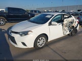 Toyota Corolla L 2T1BURHE9GC718745 снимка