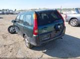 Honda Cr-V Lx JHLRD78404C012233 снимка