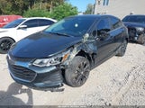 Chevrolet Cruze Lt 3G1BE6SM8KS567526 снимка