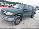 Toyota Tundra Sr5 V8 5TBBT4411YS113001 photo