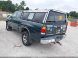 Toyota Tundra Sr5 V8 5TBBT4411YS113001 photo