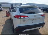 Toyota Corolla Cross Le 7MUCAABG9PV070703 снимка