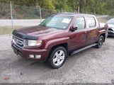 Honda Ridgeline Rtl 5FPYK16519B108638 снимка