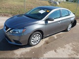 Nissan Sentra Sv 3N1AB7AP9KL609311 снимка