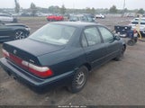 Toyota Corolla Dx 2T1BB02E4VC182620 fotografie