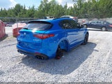 Alfa Romeo Stelvio Quadrifoglio Awd ZASPAKEV9N7D51457 fotografie