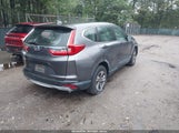 Honda Cr-V Lx 7FARW5H39HE000596 снимка