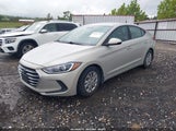 Hyundai Elantra Se KMHD74LF9HU424538 снимка