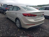 Hyundai Elantra Se KMHD74LF9HU424538 снимка