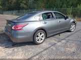 Nissan Altima 2.5 Sl 1N4AL3AP1FN874156 снимка