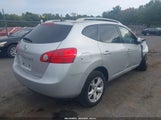 Nissan Rogue Sl JN8AS58V98W407968 снимка