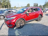 Honda Cr-V Touring 2HKRW2H95JH689283 photo