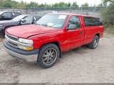 Chevrolet Silverado 1GCEC14W41Z206128 снимка