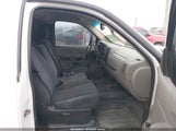 Chevrolet Silverado 2500Hd Work Truck 1GBHK24607E556611 fotografie