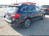 Subaru Outback 2.5I Limited 4S4BSBNCXG3270956 fotografie