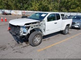 Chevrolet Colorado Wt 1GCHSBEA6J1285468 снимка