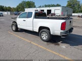 Chevrolet Colorado Wt 1GCHSBEA6J1285468 снимка