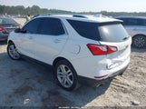Chevrolet Equinox Fwd Premier 2.0L Turbo 3GNAXPEX8LS655557 photo