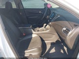 Chevrolet Equinox Fwd Premier 2.0L Turbo 3GNAXPEX8LS655557 снимка