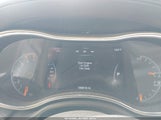 Jeep Grand Cherokee Overland 1C4RJFCT9EC209899 fotografie
