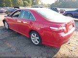 Toyota Camry Se 4T1BE46K87U116734 снимка