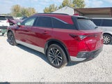 Acura Zdx A-Spec 4W5KHNRL6RZ504110 fotografie