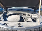 Kia Telluride Ex 5XYP3DHC4MG129550 снимка
