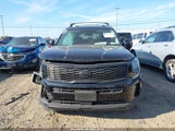 Kia Telluride Ex 5XYP3DHC4MG129550 снимка