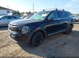 Kia Telluride Ex 5XYP3DHC4MG129550 снимка