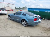 Ford Mustang Gt Deluxe/Gt Premium 1ZVHT82H655124101 fotografie