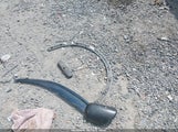 Toyota 4Runner Sr5 V6 JTEZU14R078085973 снимка