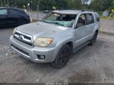 Toyota 4Runner Sr5 V6 JTEZU14R078085973 снимка