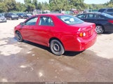 Toyota Corolla Le 1NXBU40E29Z139547 снимка