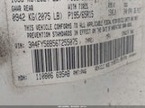 Chrysler Pt Cruiser Touring 3A4FY58B56T255075 снимка