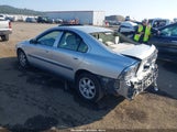 Volvo S60 2.5T Awd YV1RH59H242374586 снимка