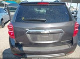 Chevrolet Equinox Lt 2GNFLFEK8G6131779 снимка