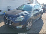 Chevrolet Equinox Lt 2GNFLFEK8G6131779 снимка