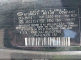Hyundai Veloster Turbo KMHTC6AE4HU308760 снимка