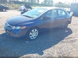 Honda Civic Lx 2HGFA16527H512544 снимка