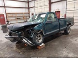 GMC Sierra C1500 1GTEC14M2TZ528378 снимка