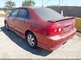 Toyota Corolla S 1NXBR32EX4Z316931 снимка