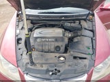 Acura Rl 3.5 JH4KB16556C000299 снимка
