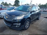 Chevrolet Traverse 1Lt 1GNKRGKD8HJ334264 снимка