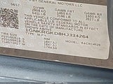 Chevrolet Traverse 1Lt 1GNKRGKD8HJ334264 снимка
