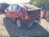 Toyota Prius Five JTDKN3DU3D5657005 fotografie